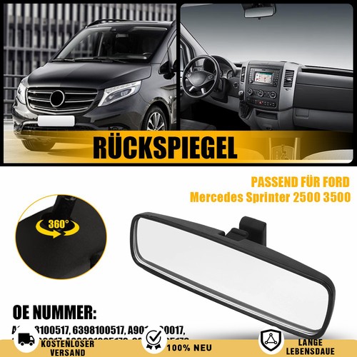 Für mercedes sprinter2500 - mercedes,