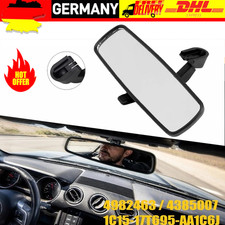 Innenspiegel Rückspiegel für