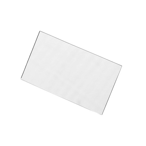 Klebe schminkspiegel 130x70 - -,