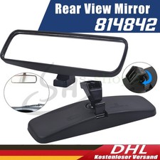 Innenspiegel Rückspiegel