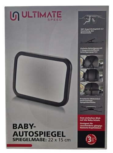 Baby autospiegel spiegel - autospiegel,