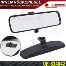 Innenspiegel Rückspiegel für