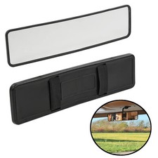 Panoramaspiegel Rückspiegel