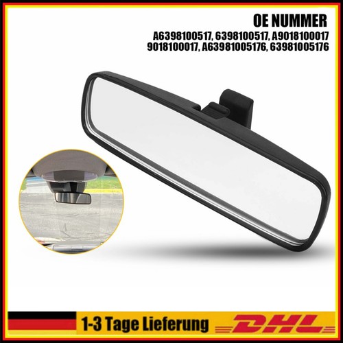 A6398100517 innenspiegel für - a6398100517,