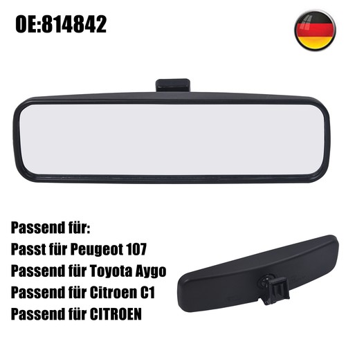Innen rückspiegel ersatz - innen,