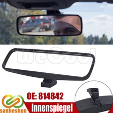 Innenspiegel Rückspiegel für