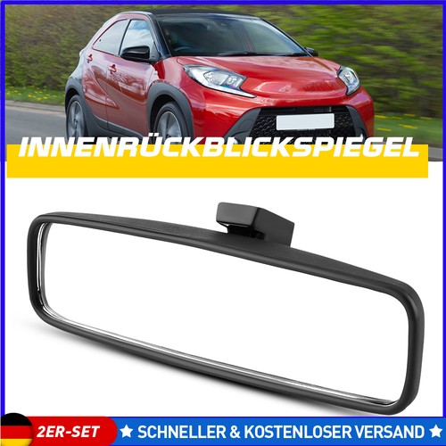 814842 innenspiegel für - 2x,
