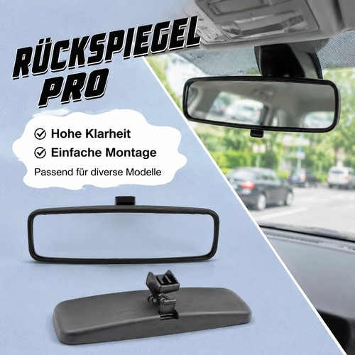 Innenspiegel für peugeot - für,