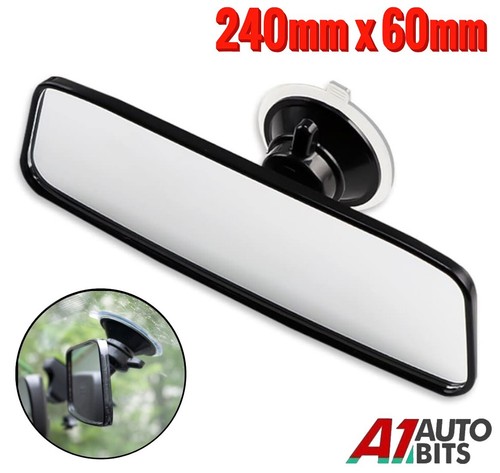 24cm auto rückspiegel - 9.5, "