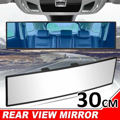 Auto panorama rückspiegel - panorama,