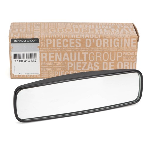 Original renault innenspiegel - original,