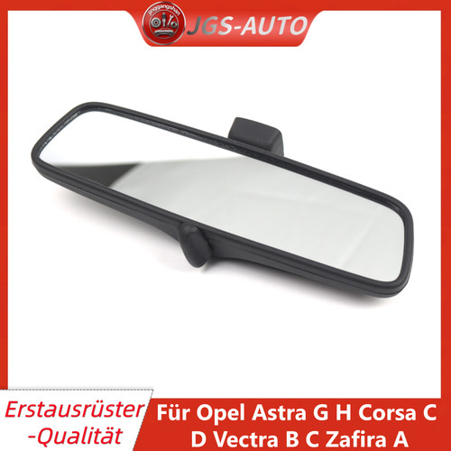 Opel rückspiegel innenspiegel - opel,
