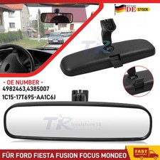 Innenspiegel Rückspiegel für