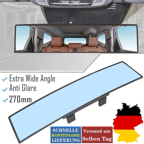 Kfz innenspiegel auto panorama - auto,