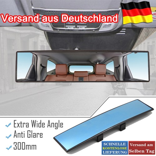 Auto panorama spiegel - auto,